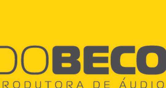  - DoBeco Produtora de Áudio