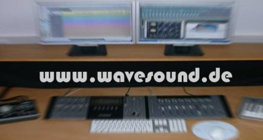  - Wavesound Music & Media