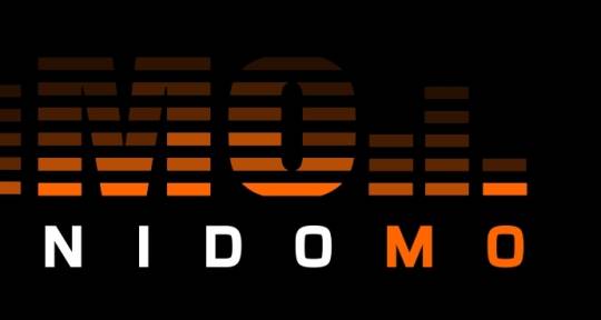 Recording, Mix and Mastering - SonidoMo