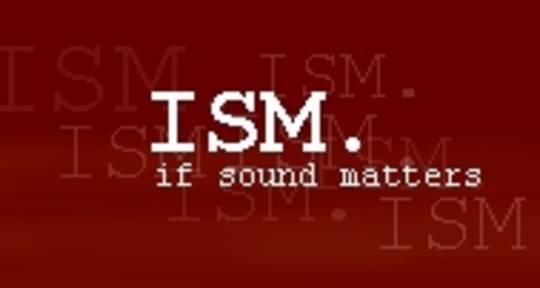  - If Sound Matters ... Bart Celis