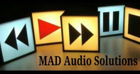  - MAD Audio Solutions