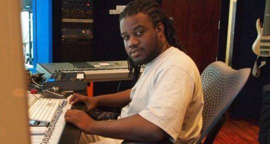 Music Producer - Dale Dizzle Virgo