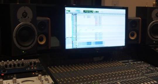 Remote Mixing/Mastering/Produc - Estudio Monta