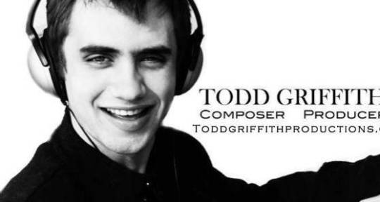  - Todd Griffith Productions