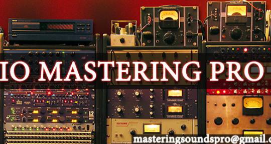  - Mastering Pro Online