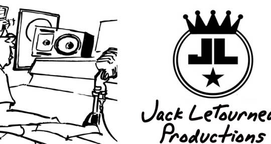  - Jack LeTourneau Productions