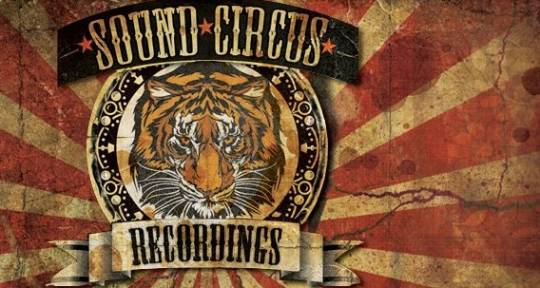  - Sound Circus Recordings