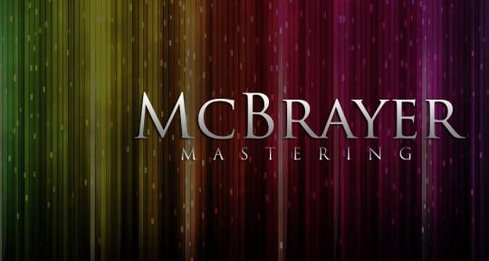  - McBrayer Mastering