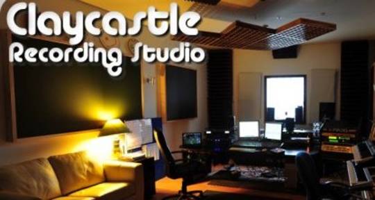  - claycastle recording studio