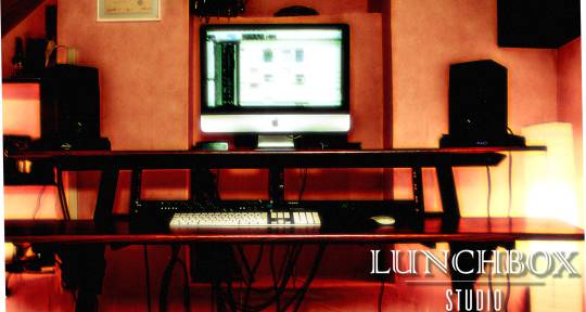  - Lunchbox Studio