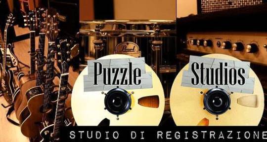  - Puzzle Studios