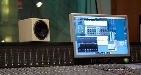  - Referenzsound Mastering