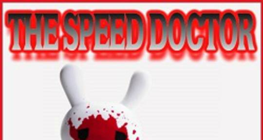  - THE SPEED DOCTOR