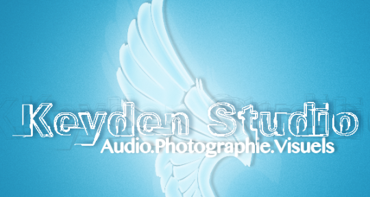  - Keyden Studios Audio Photography Visuals