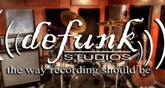  - Defunk Studios