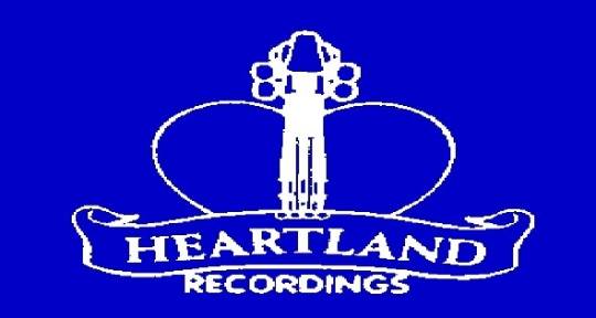  - Heartland Recordings