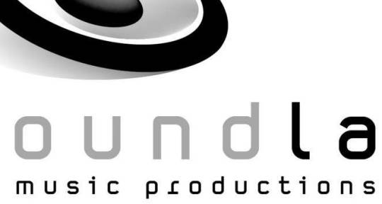  - Soundlab Music Productions