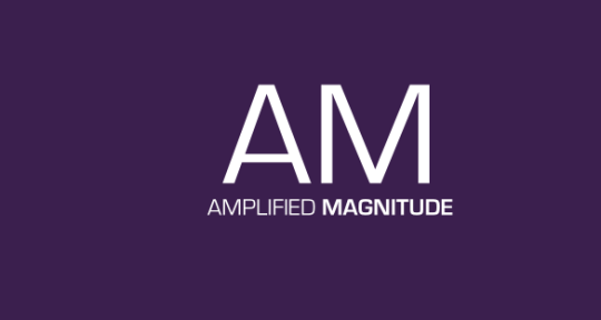  - Amplified Magnitude