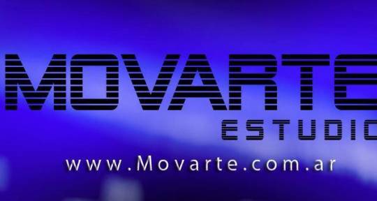  - Movarte Estudio