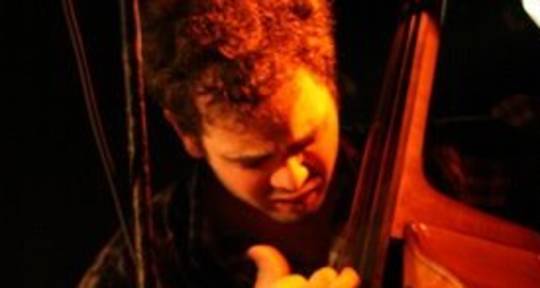 Session Bassist - Ehud Ettun