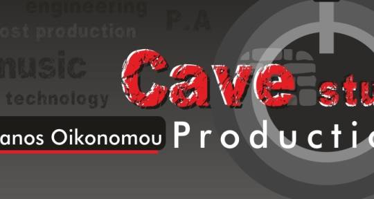  - Cave Studio Productions