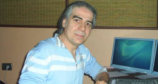 Mixing, Mastering,Music pro - Mamer Abaza