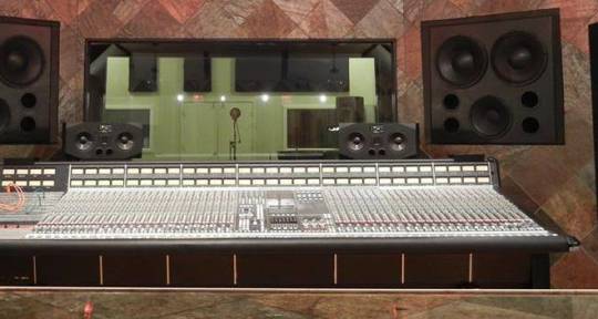 Recording & Mixing Engineer - Weston House Recording