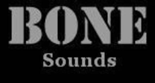 Recording, Mixing & Mastering. - Bone Sounds