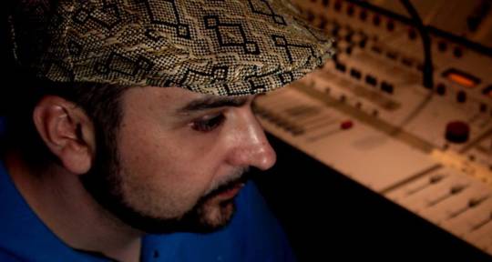 Producer, Mixing & Mastering - Fabio Musta