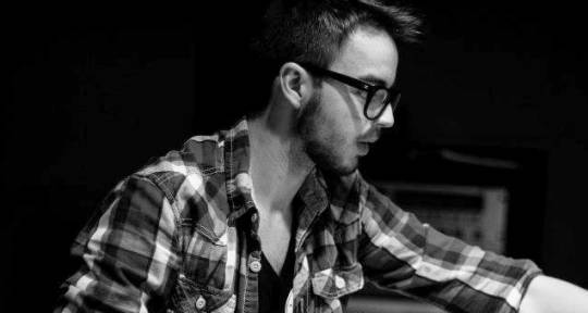 Producer | Mixer | Song-writer - Connor Seidel