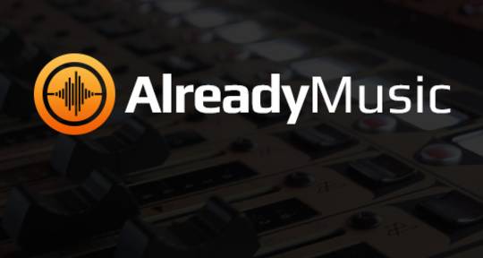 Music Producer & Composer - AlreadyMusic