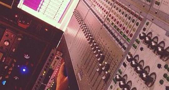 Recording, Mixing & Mastering. - Mix My Music