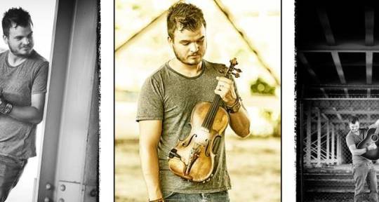 Fiddle Player, Songwriter - Ben Probus