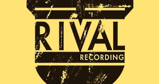 Recording, Mixing & Mastering - Rival Recording