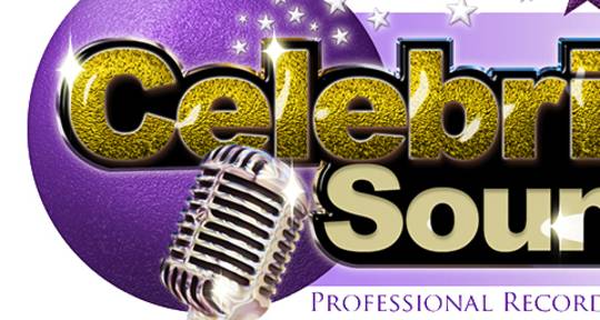 Recording, Music Production - Celebrity Sound Studios