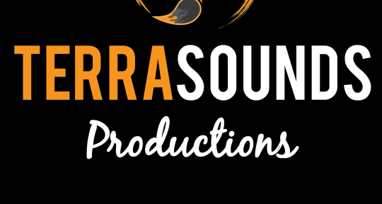 Audio & Video Production - Terra Sounds