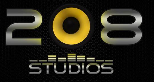 Mixing/Mastering Engineer - 208 Studios