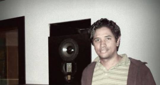 Producer, Mixing, Mastering - Virgilio Rodríguez /EM Records