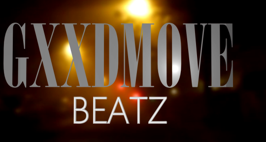 Music Producer, mastering,  - GXXDMOVE Productions