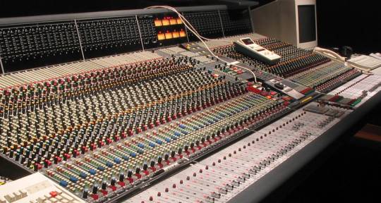 Mixing Engineer - PrimeMix