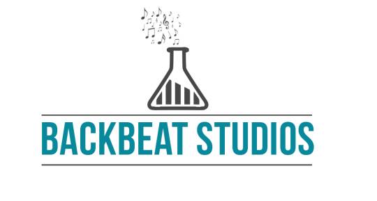 TRACKING / EDITING / MIXING - BACKBEAT STUDIOS