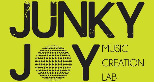 Music Producer - Junky Joy - Music Creation LAB