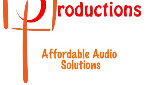 Location and Studio Recording - Craudio Productions