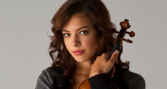Violin, String Section, Fiddle - Lauren Conklin Violin/Fiddle
