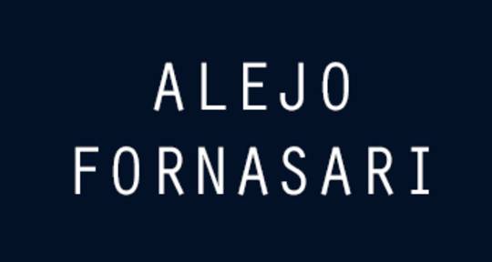 Mixing & Mastering  - Alejo Fornasari