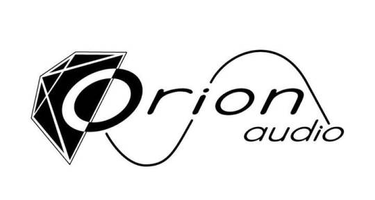 Pre & Post Audio Productions - Orion Audio