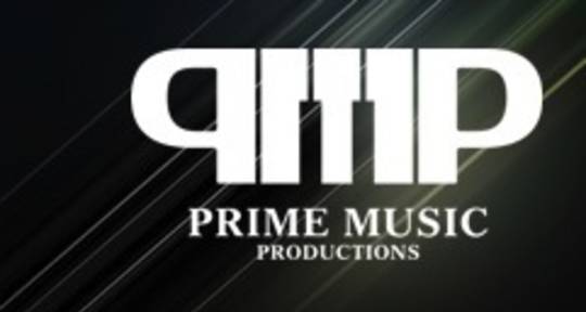 Composer, pianist, producer - Prime Music Productions