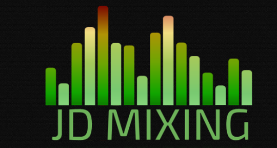 Music Producer and Engineer - JD Mixing