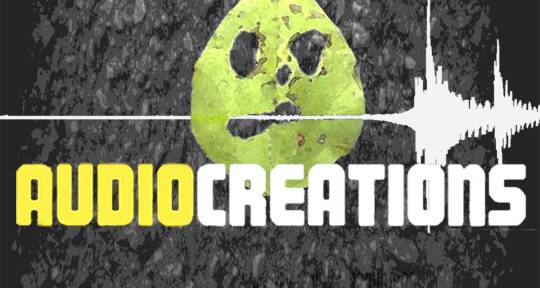 Easy Mobile Rec. & Mix/MasterOnLine - Audio Creations