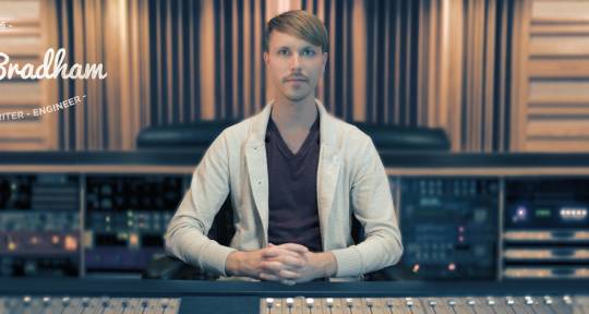 Producer, Songwriter, Engineer - Spencer Bradham